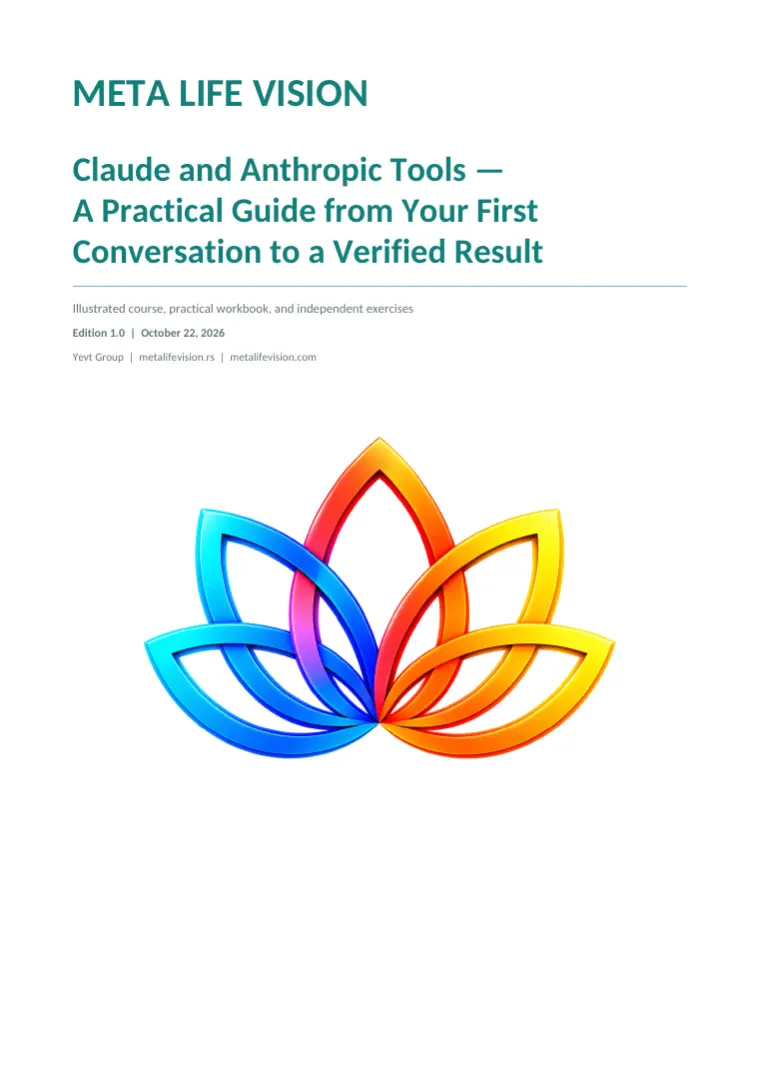 Cover — course page preview
