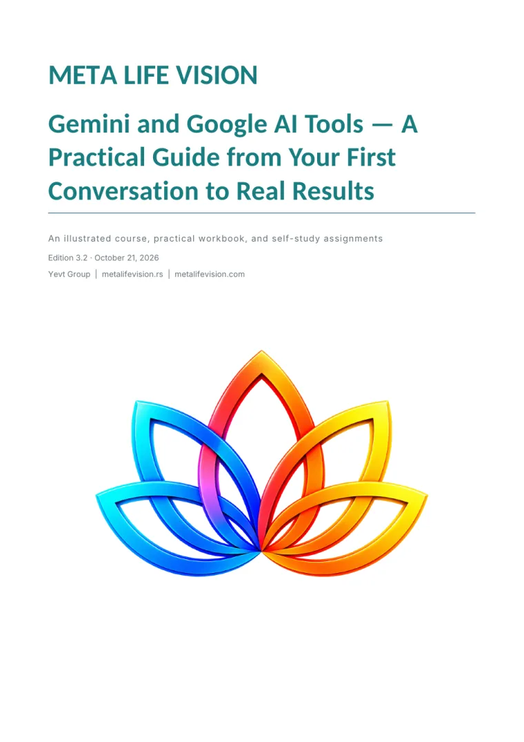 Cover — course page preview